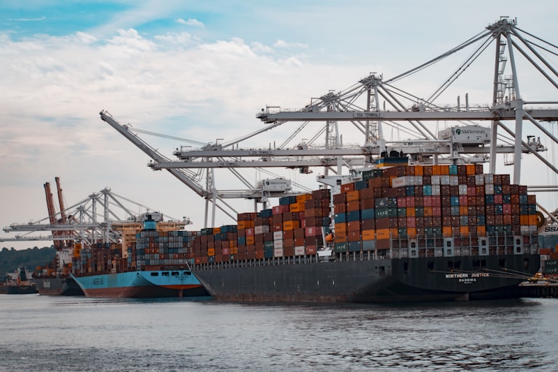 Cargo Insurance NSW