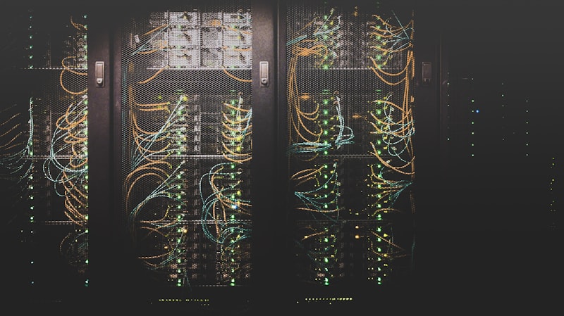 Data Warehouse & API Gateway